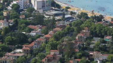 Anteni Mondello Beach