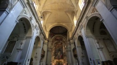 Chiesa Santa Ninfa AI Crociferi