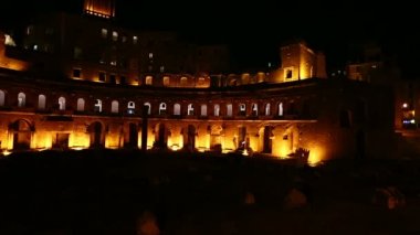 Forum Augustus Roma