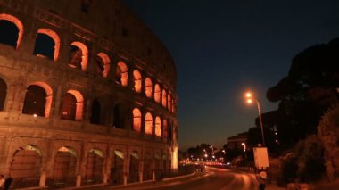 Roma Roma Colesseum