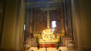 İç Vatikan, Vaticano