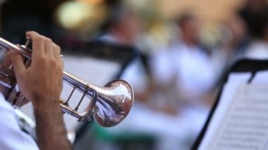 askeri orkestra