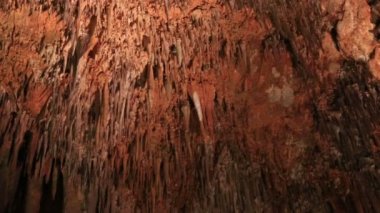 Damlatash Mağarası