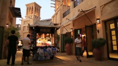 Souk Madinat Jumeirah 3