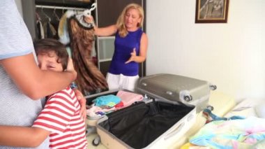 Aile İçi Şiddet