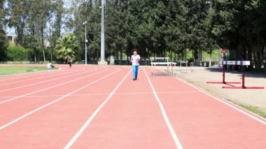 Küçük runner