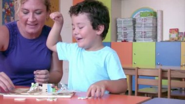 okul öncesi öğrenci