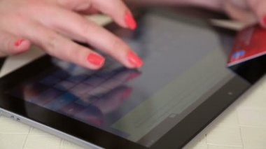 kredi kartı ile online ödeme