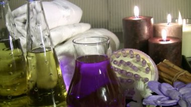 sarı çiçek yakın çekim