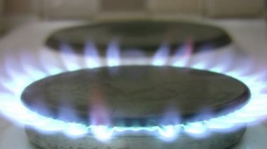 gaz sobası
