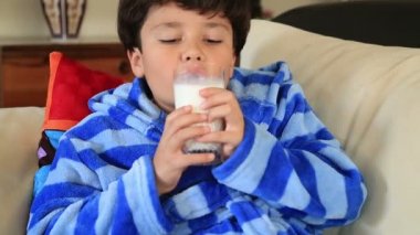 Çocuk İçme Sütü