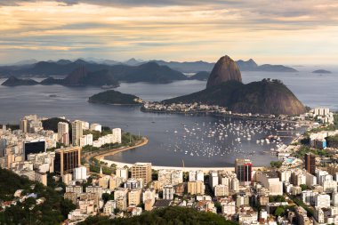 Rio De Janeiro - Brezilya