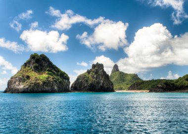güzel Fernando de Noronha