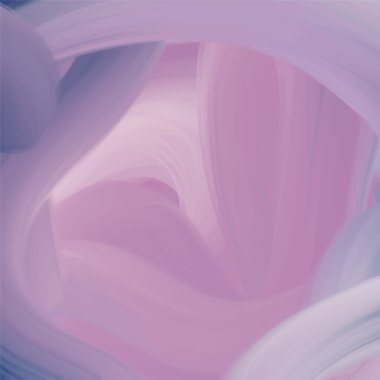 Mükemmel elle çizilmiş fırça arka plan, fırça bulutlar doku yayma.