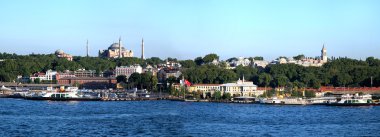 Istanbul - stock photos