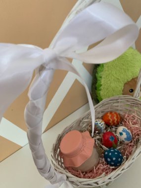 Mutlu Paskalyalar Günü.