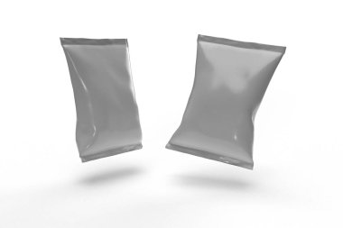 İki kişilik bir paket aperatif paketleme