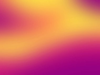 güzel ve renkli soyut boya