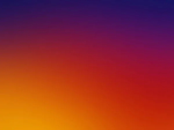 Schöne und farbenfrohe abstrakte Farbe — Stockfoto