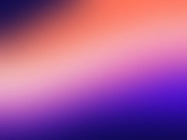 Mooie en kleurrijke abstracte verf — Stockfoto