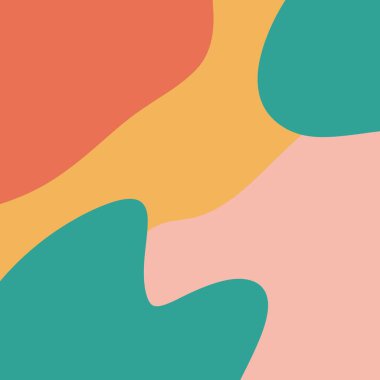 Soyut sanatın minimalizm tarzı