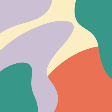 Soyut sanat tasarımının minimalizm biçimi