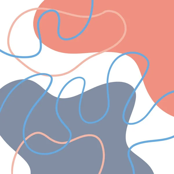 El çizgilerinin minimalizm biçimi