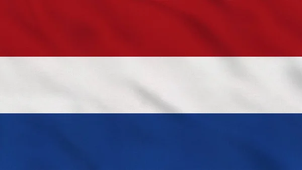 Hollanda Dalgalı Kumaş Bayrağı. Hollanda Bayrağı. Hollanda Bayrağı. Avrupa Bayrakları. Kutlama. Vatanseverler. Arkaplan Kumaşı.