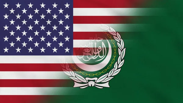ABD ve Arap Ligi Dalgalı Kumaş Bayrağı. Birleşik Devletler Bayrağı. Arap Birliği Bayrağı. Kuzey Amerika Bayrakları. Arap Bayrakları. Kutlama. Arkaplan Kumaşı.