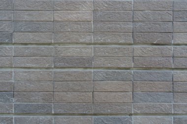 Kaya duvarı. Taş doku yığını. Duvar dokusu 