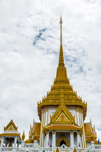 Wat Traimitr, Bangkok Tailandia —  Fotos de Stock