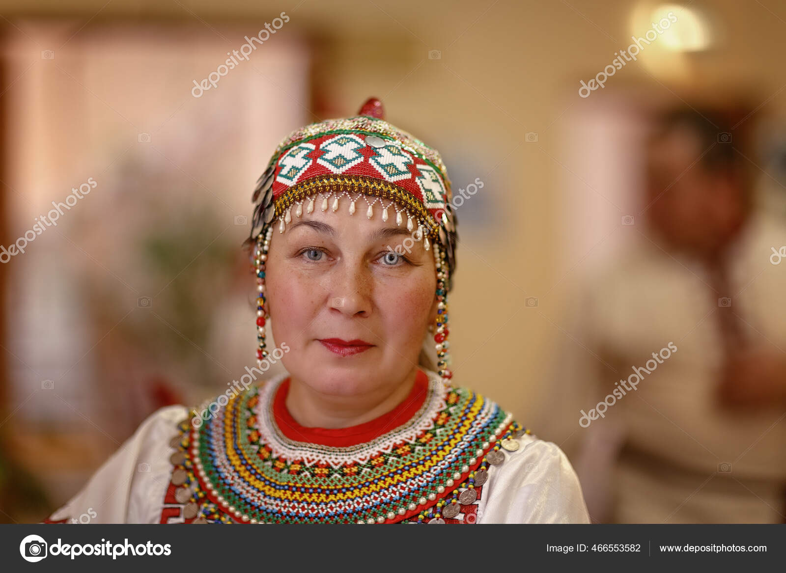 Fohisha Nadushka, Cheboksari