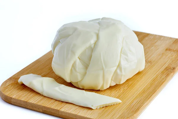 Queso quesillo