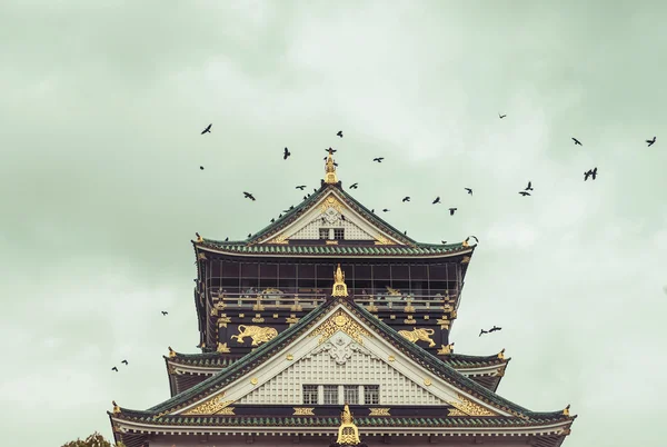 Japonya dönüm noktası: Himeji Kalesi, bir UNESCO Dünya Miras Listesi