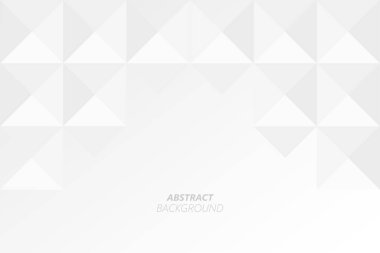 Beyaz soyut arka plan. beyaz doku vektör tasarımı, kapak, kitap tasarımı, poster, cd kapağı, broşür, web sitesi arka planı veya reklam için.