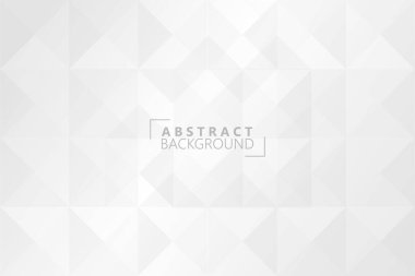 Beyaz soyut arka plan. Beyaz doku vektör tasarımı, kapak, kitap tasarımı, poster, cd kapağı, broşür, web sitesi arka planı veya reklam için. şablon arkaplan modern