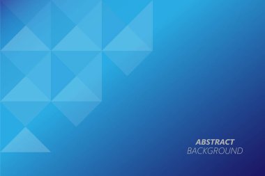 mavi soyut arka plan. Beyaz doku vektör tasarımı, kapak, kitap tasarımı, poster, cd kapağı, broşür, web sitesi arka planı veya reklam için. şablon arkaplan modern