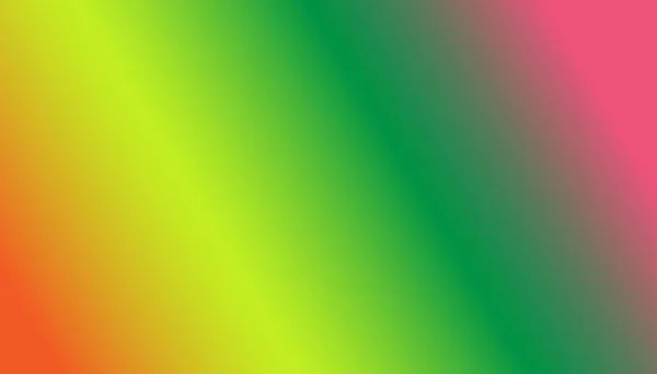 Regenbogen Hintergrund Farbenfrohe Geometrische Konzepte — Stockvektor