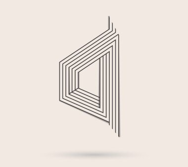 tasarlamak vektör logosu.