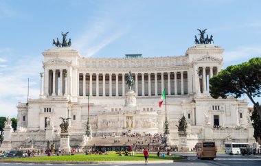 Altare della Patria.