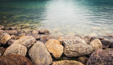 Göl Louis Peyzaj Fotoğraf