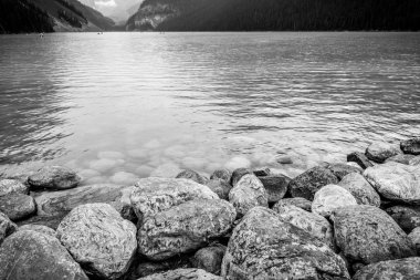 Göl Louis Peyzaj Fotoğraf