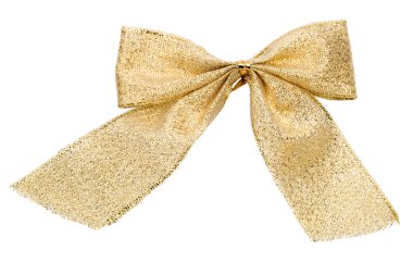 Altın Noel mücevherleri