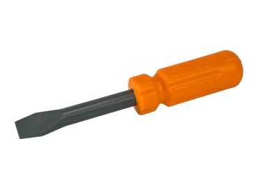 plastik tornavida