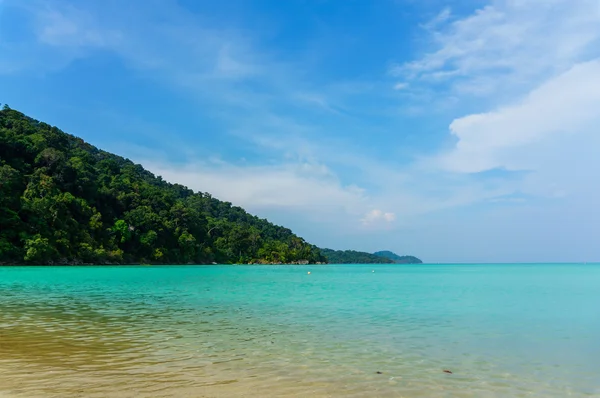 Moo koh surin island, Phang Nga, Tailândia — Fotografia de Stock