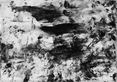 El sanatları gri renk vektör arka plan 005