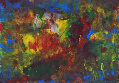 Handcraft full color background 010