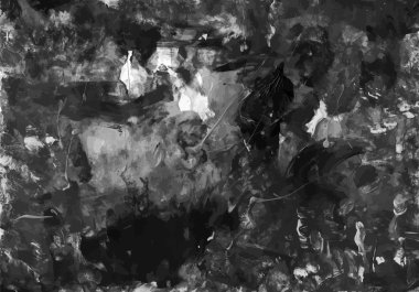 El sanatları gri renk vrctor arka plan 010