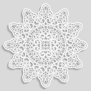 Download Round Bas Relief Free Vector Eps Cdr Ai Svg Vector Illustration Graphic Art