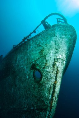 Kubu Batık Bali Endonezya